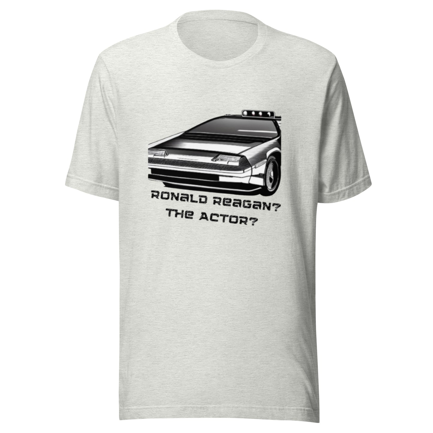 Unisex t-shirt
