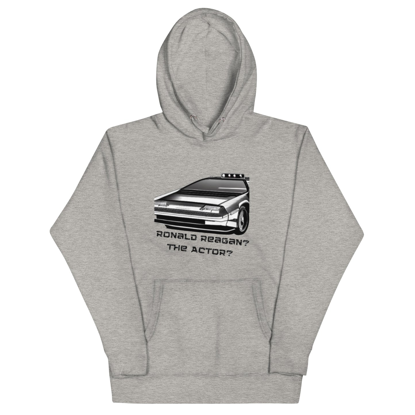 Unisex Hoodie