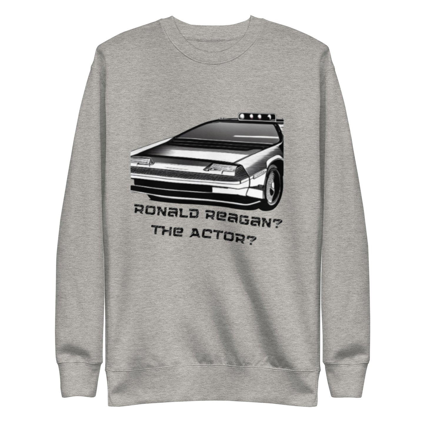 Unisex Premium Sweatshirt