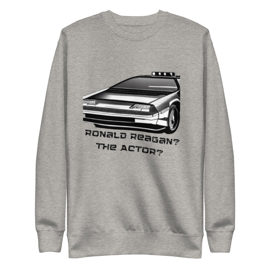 Unisex Premium Sweatshirt