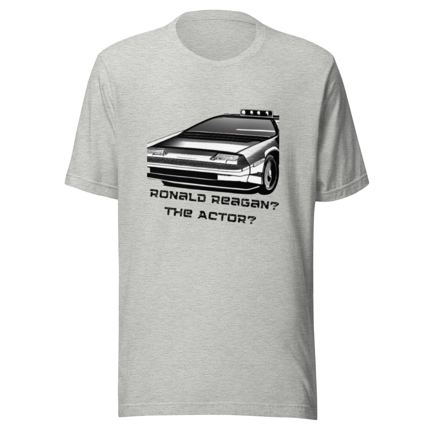 Unisex t-shirt