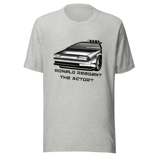 Unisex t-shirt