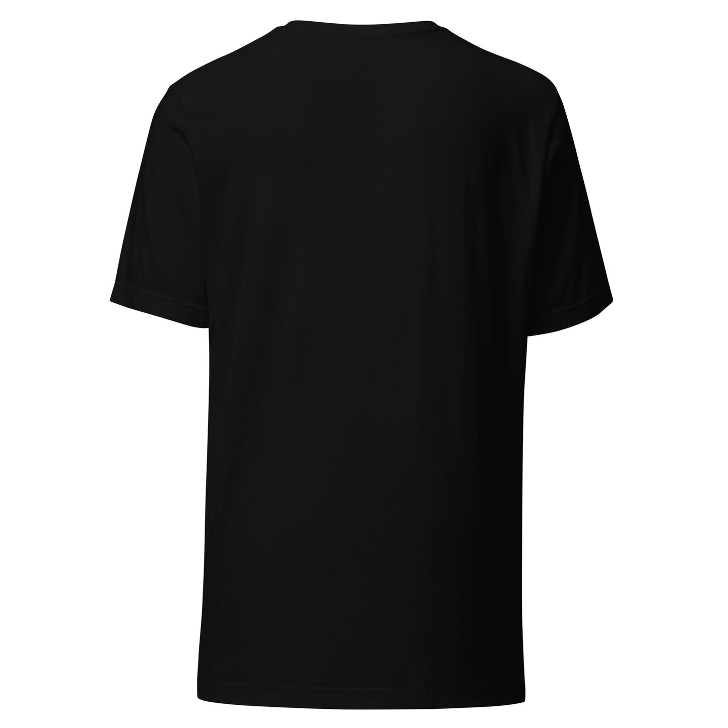 New Logo Unisex t-shirt