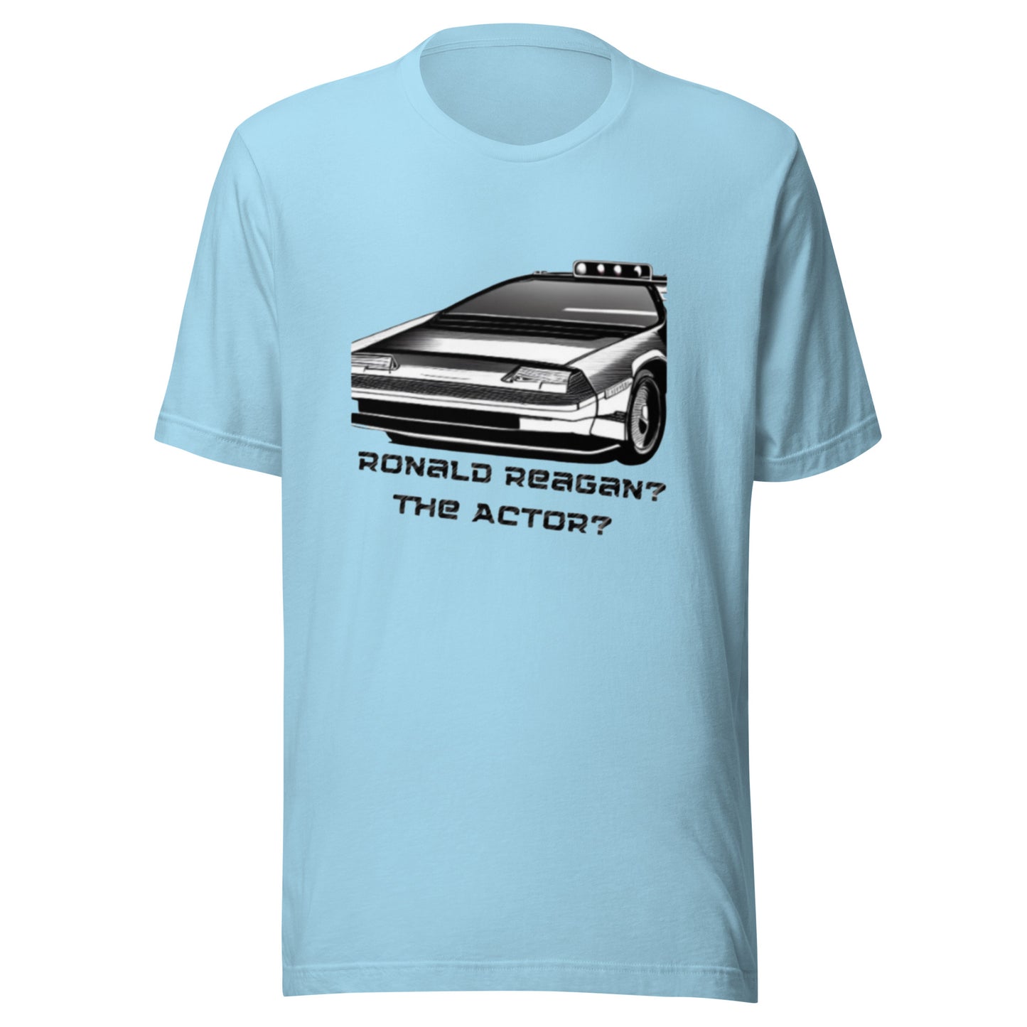 Unisex t-shirt