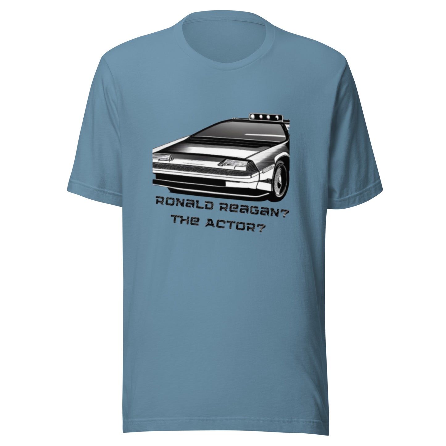 Unisex t-shirt